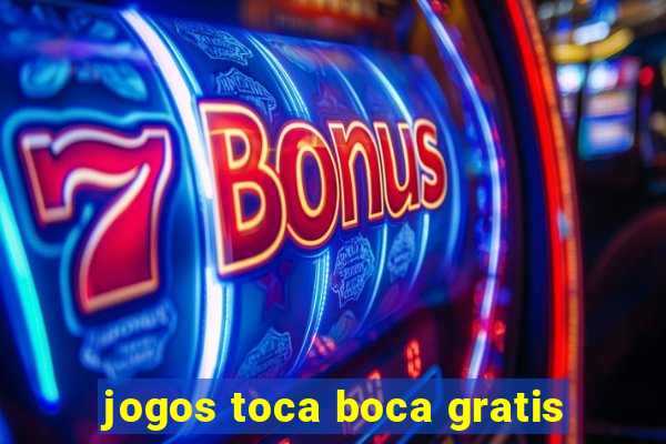 jogos toca boca gratis